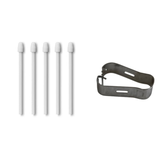 Stylus S Pen Tips Remove Nips Tweezers Tools for One DTC133 Stylus Pen