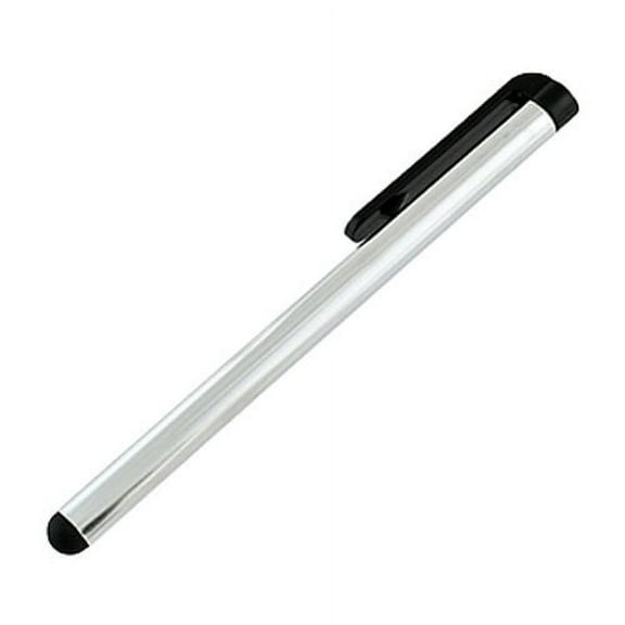 Stylus for Samsung Galaxy Tab S6 Lite 10.4" (2022)/(2020)/10.5" (2019) - Pen Touch Compact Lightweight Silver Color for Galaxy Tab S6 Lite 10.4" (2022)/(2020)/10.5" (2019)