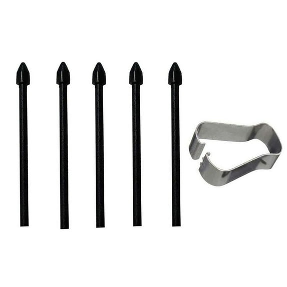 Stylus Tips S Pen Nibs For Samsung Galaxy TabS6lite S6/S7/S7+ Note10/note20 Tips