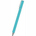 thumbnail image 1 of Touch Screen Pen Stylus for Samsung Galaxy A23 5G Phone - Fiber Tip Aluminum Lightweight Blue W2Y Compatible With Galaxy A23 5G Model, 1 of 6
