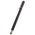 thumbnail image 1 of Stylus Touch Screen Pen for Samsung Galaxy A06/A16 5G/A26 5G/A36 5G/A56 5G - Fiber Tip Aluminum Lightweight Black, 1 of 7