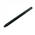 thumbnail image 1 of Stylus Touch Screen Pen for T-Mobile REVVL 6 5G/6x 5G/Pro 5G - Fiber Tip Aluminum Lightweight Black, 1 of 4