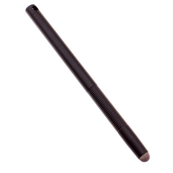 Stylus for OnePlus 11/12/12R/13/13R 5G - Pen Touch Aluminum Black Capacitive Screen Pen