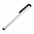 thumbnail image 1 of Stylus for OnePlus 11/12/12R/13/13R 5G - Pen Touch Compact Lightweight Silver Color, 1 of 2