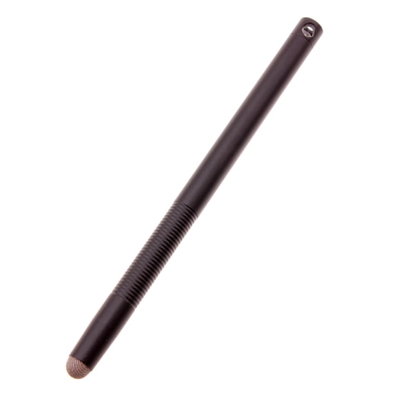 Stylus for OnePlus Pad 2/Pro/3 (2025) - Pen Touch Aluminum Black Capacitive Screen Pen