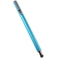 thumbnail image 1 of Stylus for Samsung Galaxy Tab A 8.0" (2017)/Tab A 8.0" (2018)/A8 10.5" (2021) - Touch Screen Pen Fiber Tip Aluminum Lightweight Blue, 1 of 6