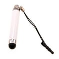 thumbnail image 1 of Stylus for Samsung Galaxy Tab A7 10.4" (2022)/Tab S6 Lite 10.4" (2024 SM-P620) - Touch Pen Extendable Compact Lightweight White, 1 of 4