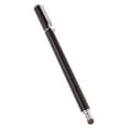 thumbnail image 1 of Stylus for Samsung Galaxy Tab S9 FE/Tab S9 FE Plus/S9 Ultra 14.6" - Touch Screen Pen Fiber Tip Aluminum Lightweight Black, 1 of 7