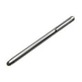 thumbnail image 1 of For TCL ION Z/X - Stylus Touch Screen Pen Fiber Tip Aluminum Lightweight Silver Color, 1 of 4