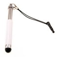 thumbnail image 1 of Stylus for TCL 30 Z/30 T - Touch Pen Extendable Compact Lightweight White for 30 Z/30 T, 1 of 4