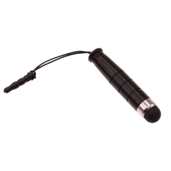 Stylus for TCL NxtPaper 11/Tab 11 - Touch Pen Aluminum Compact Black