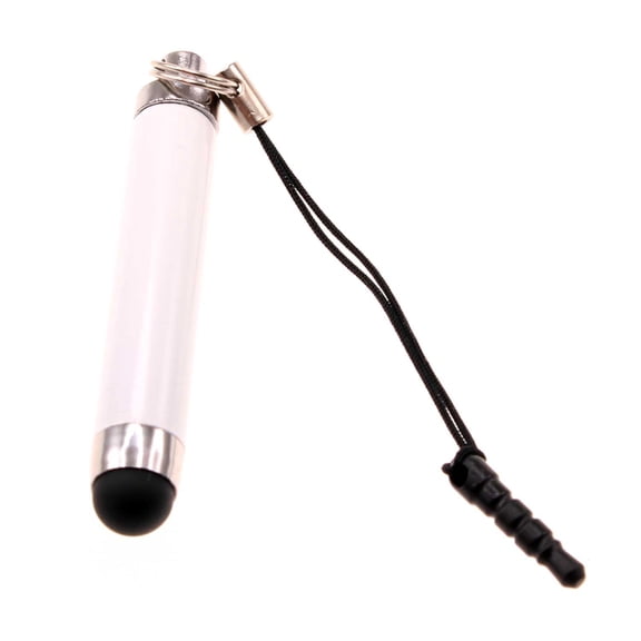 Stylus for TCL Tab 11/NxtPaper 11 - Touch Pen Extendable Compact Lightweight White for TCL Tab 11/NxtPaper 11