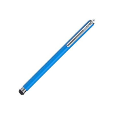 Stylus for Tablets and Smartphones (Teal)