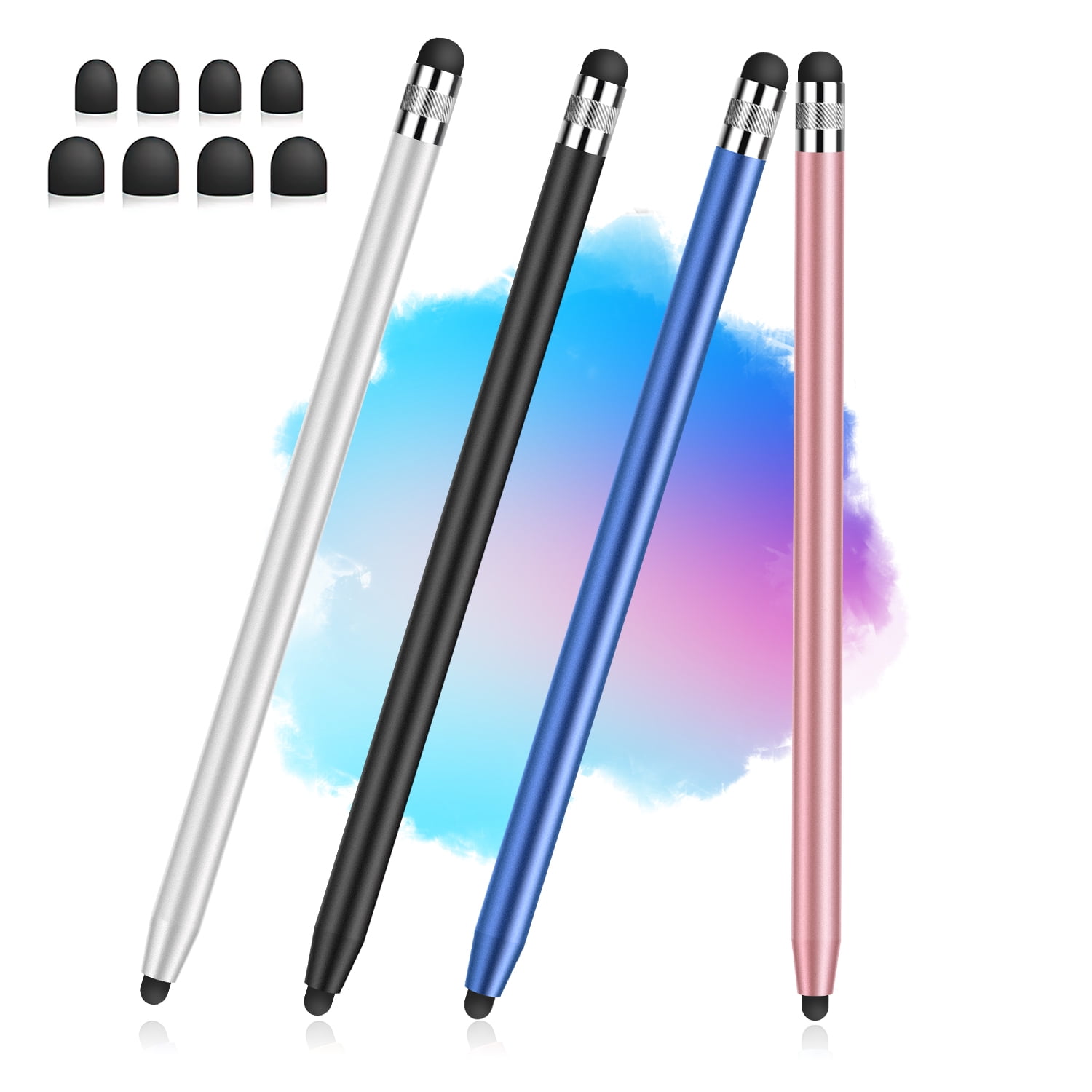 Active Stylus Top Stylus Pen For Android Vs 2|universal Stylus Pen