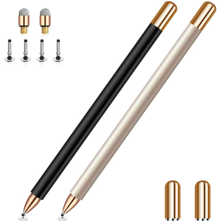 Meko Stylus Stylus For IPad Pencil, MEKO Universal Disc Stylus