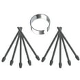thumbnail image 1 of Styluses Pen Tip Replacement for Pen Plus Pen2 Lumi2 Note Air2 Note5 Styluses Pen Tablet Pen, 1 of 8