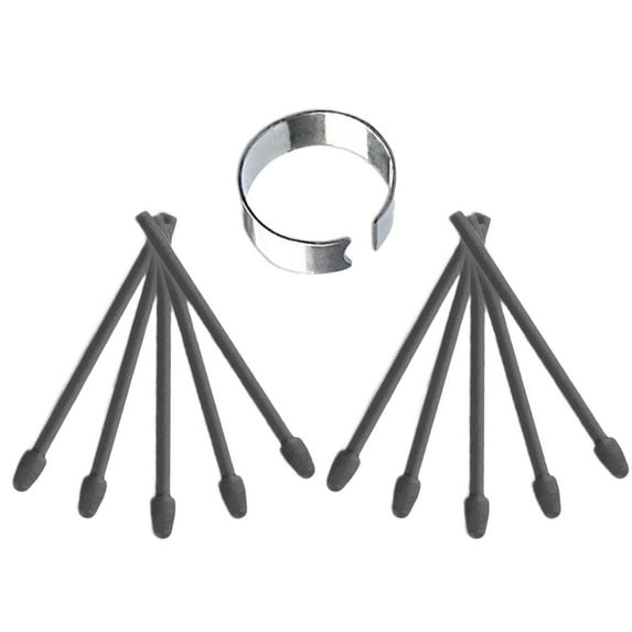 Styluses Pen Tip Replacement for Pen Plus Pen2 Lumi2 Note Air2 Note5 Styluses Pen Tablet Pen