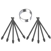 Styluses Pen Tip Replacement for Pen Plus Pen2 Lumi2 Note Air2 Note5 Styluses Pen Tablet Pen