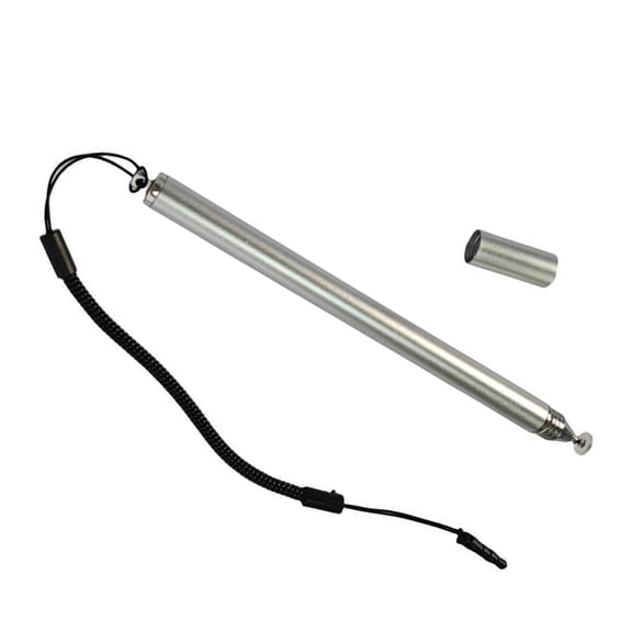 Styluses Pen With AntiLoss Lanyard High Sensitivity For Tablets Phones Control