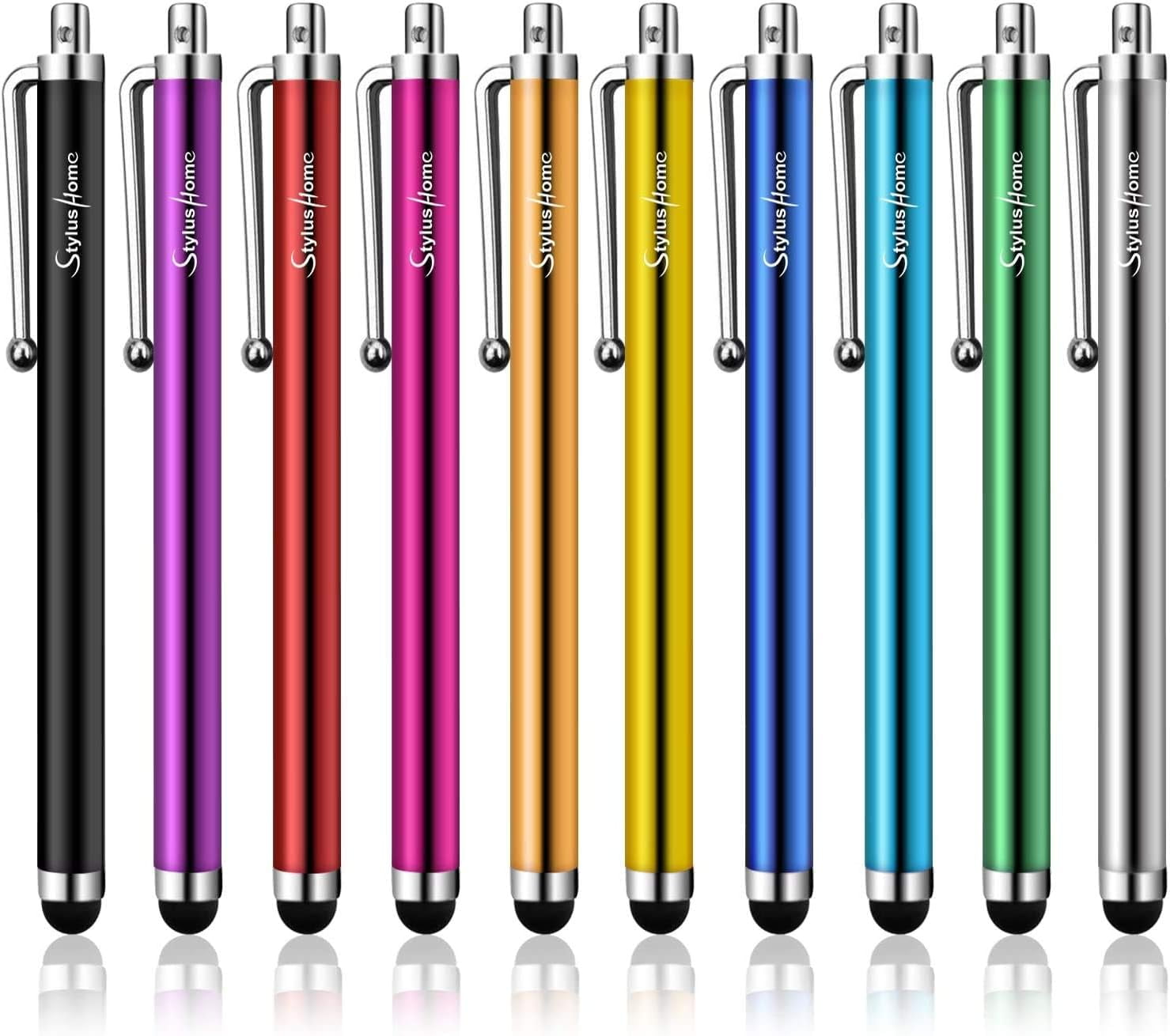 Hi-Lite Essentials Active Stylus Pen Compatible for iOS & Android