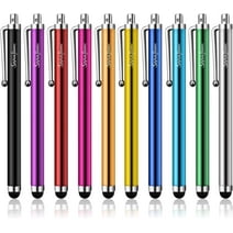 Stylushome Stylus Pen for ipad, Stylus for Touch Screens, High Precision Capacitive Stylus for iPad iPhone Tablets Samsung Galaxy All Universal Touch Screen Devices