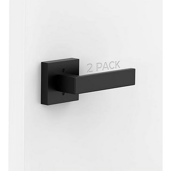 Stylware Square Handle/ Dummy 2 Pack-MB