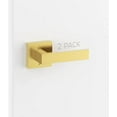 thumbnail image 1 of Stylware Square Handle/ Dummy 2 Pack-SB, 1 of 5
