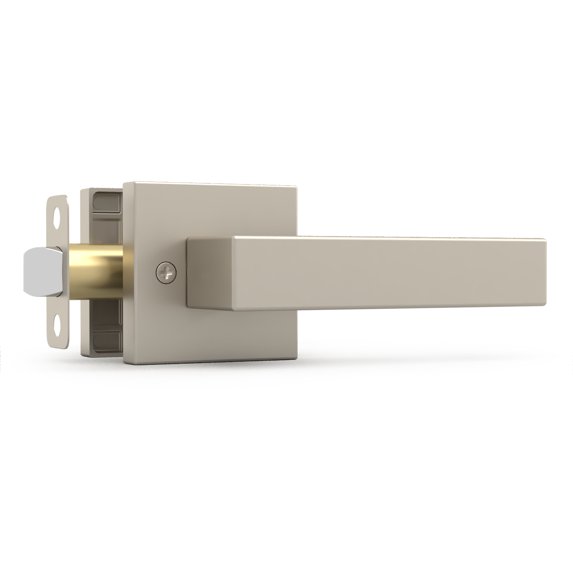 Stylware Square Handle/ Passage-SN