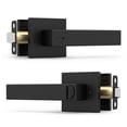 thumbnail image 1 of Stylware Square Handle/ Privacy-MB, 1 of 6