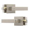 thumbnail image 1 of Stylware Square Handle/ Privacy-SN, 1 of 6