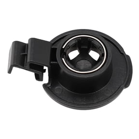 Styrix 1 Pc Mounting Bracket Rear Bracket Clamp Mount Holder Back Bracket Clip for Garmin Drivesmart 55 Lmt D S Traffic Clip Bracket
