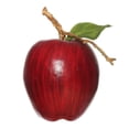 thumbnail image 1 of Styrofoam Apple Fruit - 80 mm, 1 of 1