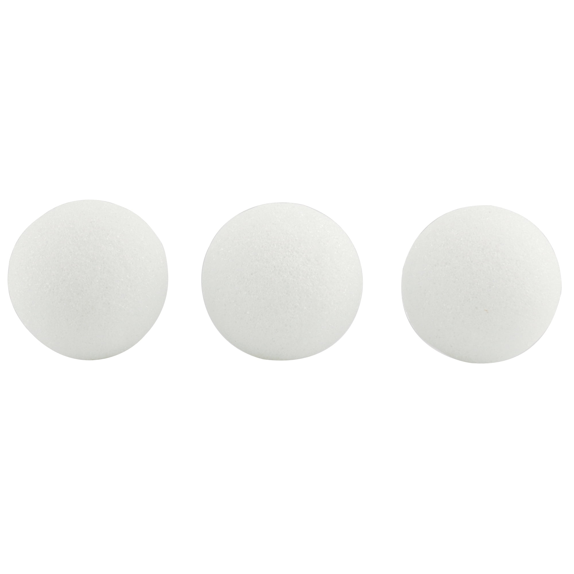 Styrofoam Balls, 4 Inch, Pack of 36 HYG5104