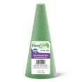 thumbnail image 1 of Styrofoam Cone-8"X3", 1 of 2