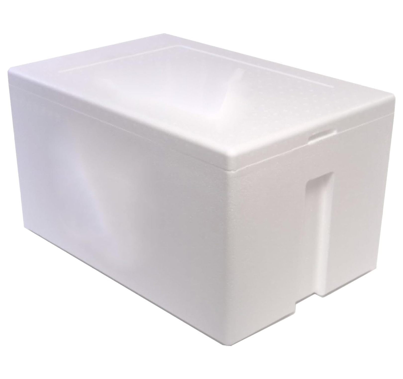 Styrofoam Cooler, Ice Chest (47qt)