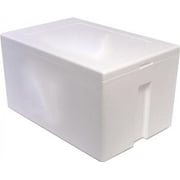 Styrofoam Cooler, Ice Chest (47qt)