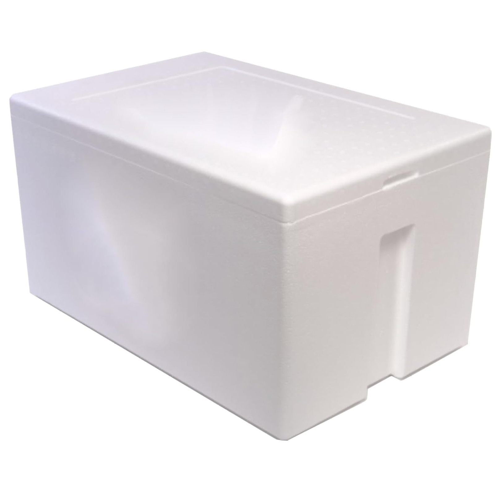 Styrofoam Cooler, Ice Chest (47qt)