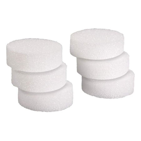 Styrofoam Pack