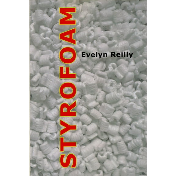 Styrofoam, (Paperback)