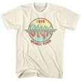 thumbnail image 1 of Styx Circle Tour Natural Adult T-Shirt, 1 of 2