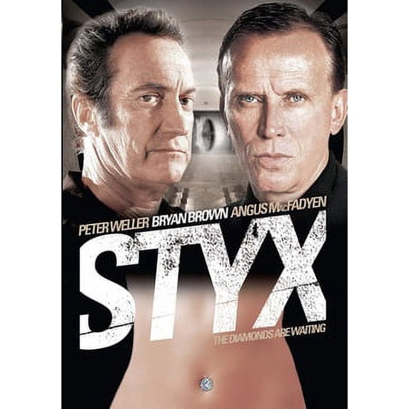 Styx (DVD)