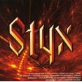 thumbnail image 1 of Styx - Icon - Music & Performance - CD, 1 of 1