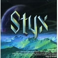 thumbnail image 1 of Styx - Icon - Music & Performance - CD, 1 of 2