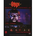 thumbnail image 1 of Styx Movie Poster (11 x 17), 1 of 1