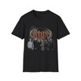 thumbnail image 1 of Styx Rock Band Y2k Unisex T-Shirt Gift For Fan, 1 of 5