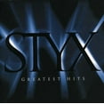 thumbnail image 1 of Styx - STYX / Greatest Hits: Time Stands Still When It Sounds - Music & Performance - CD, 1 of 2
