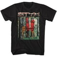 thumbnail image 1 of Styx The Grandillusion Black Adult T-Shirt 6Xl, 1 of 2