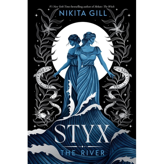 Styx: The River (Standard Edition) (Hardcover)