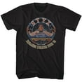 thumbnail image 1 of Styx Tour '81 Black Adult T-Shirt, 1 of 2