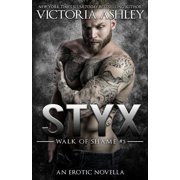 Styx Walk of Shame #5 Paperback